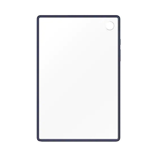 Калъф Samsung Clear Edge Cover за Tab A8 Navy