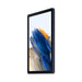 Калъф Samsung Clear Edge Cover за Tab A8 Navy