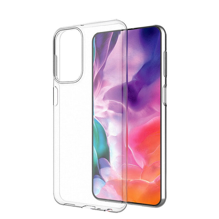 Прозрачен гел кейс 0.5mm за Samsung Galaxy A23