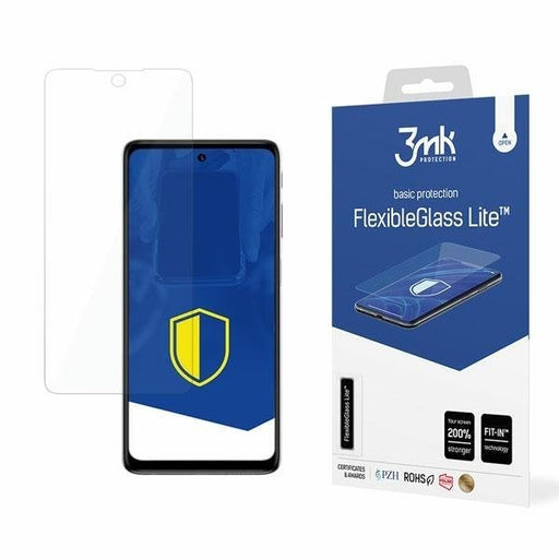 Стъклен Протектор 3MK FlexibleGlass Lite