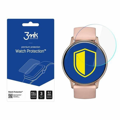 Протектор 3mk Watch Protection™ v. ARC + за