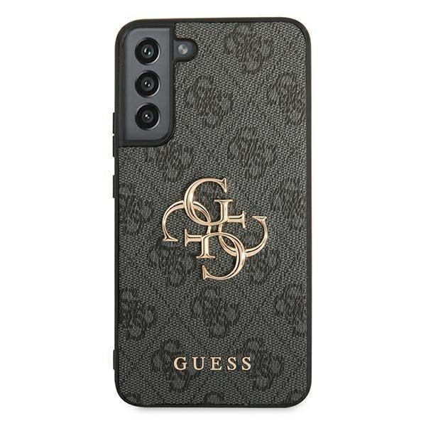 Guess GUHCS22M4GMGGR S906 за Samsung S22 + сив