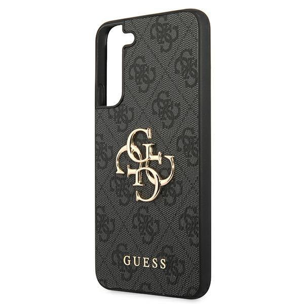 Guess GUHCS22M4GMGGR S906 за Samsung S22 + сив