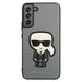 Кейс Karl Lagerfeld Saffiano Iсonik Karl`s Patch за