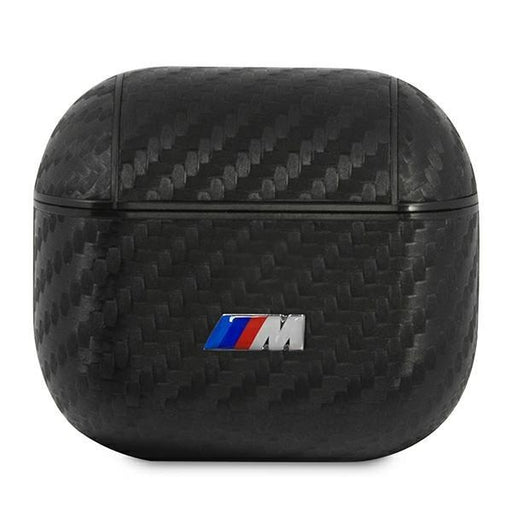 Калъф BMW BMA3WMPUCA PU Carbon M Collection за Apple