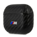 Калъф BMW BMA3WMPUCA PU Carbon M Collection за Apple