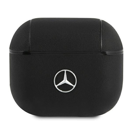 Калъф Mercedes MEA3CSLBK Electronic Line за AirPods 3 черен