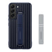 Калъф Samsung Standing Cover за Galaxy S22 Navy