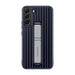 Калъф Samsung Protective Standing за Galaxy S22 PLUS Navy