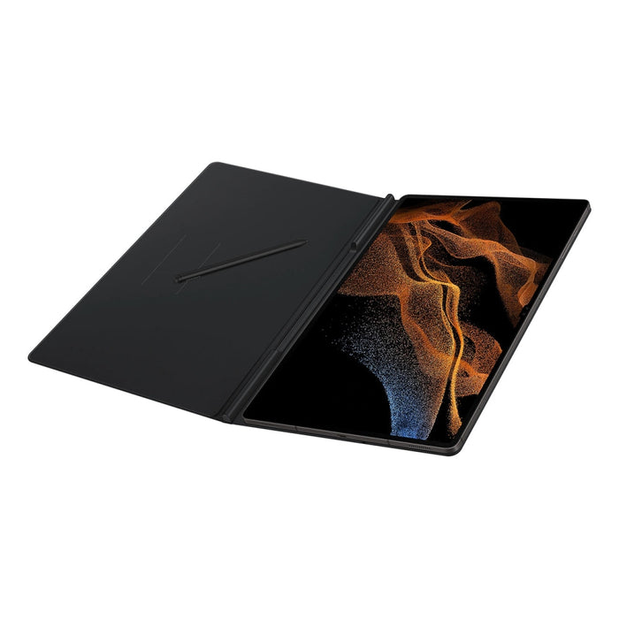 Калъф Samsung Book Cover за Tab S8 Ultra Black