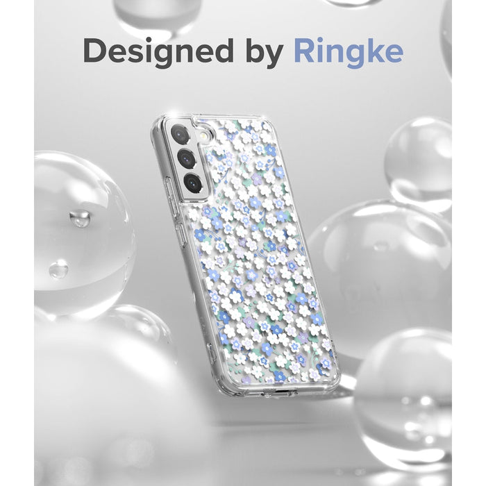 Кейс - гръб Ringke Fusion за Samsung Galaxy S22