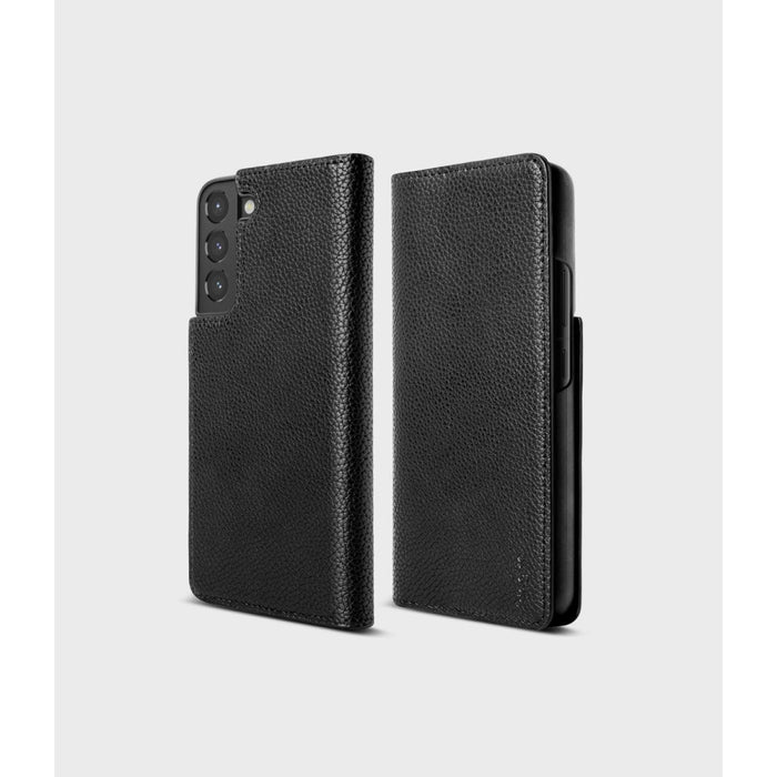 Калъф Ringke Folio Signature Flip Leather за Samsung