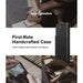 Калъф Ringke Folio Signature Flip Leather за Samsung