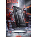 Калъф Supcase Unicorn Beetle Pro за Samsung Galaxy S22 Black