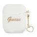 Калъф Guess GUA2LSCHSH Silicone Charm Heart Collection