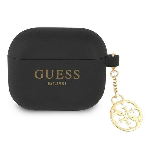 Калъф Guess GUA3LSC4EK Charm Collection за Apple