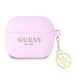 Калъф Guess GUA3LSC4EU Charm Collection за Apple