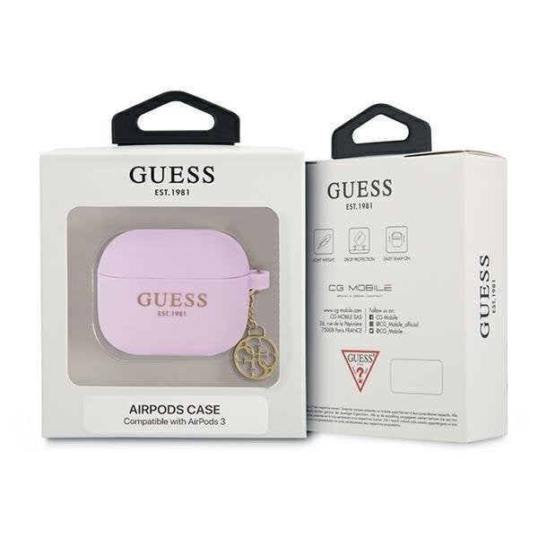 Калъф Guess GUA3LSC4EU Charm Collection за Apple