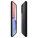 Калъф Spigen Thin Fit за Samsung Galaxy S22 Black