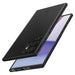 Калъф Spigen Thin Fit за Samsung Galaxy S22 Ultra Black
