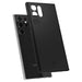 Калъф Spigen Thin Fit за Samsung Galaxy S22 Ultra Black