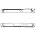 Кейс Spigen Liquid Crystal за Samsung Galaxy S22 Прозрачен