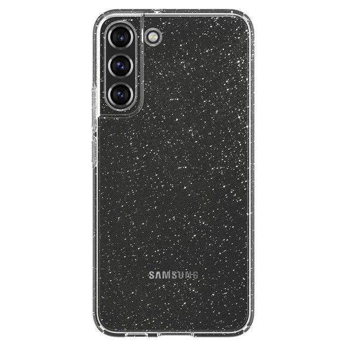 Кейс Spigen Liquid Glitter Crystal за Samsung Galaxy