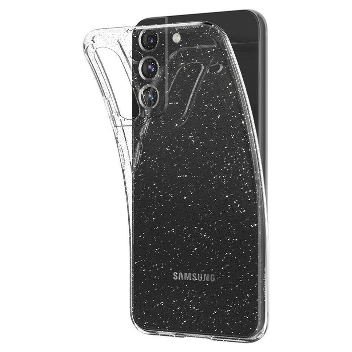 Кейс Spigen Liquid Glitter Crystal за Samsung Galaxy