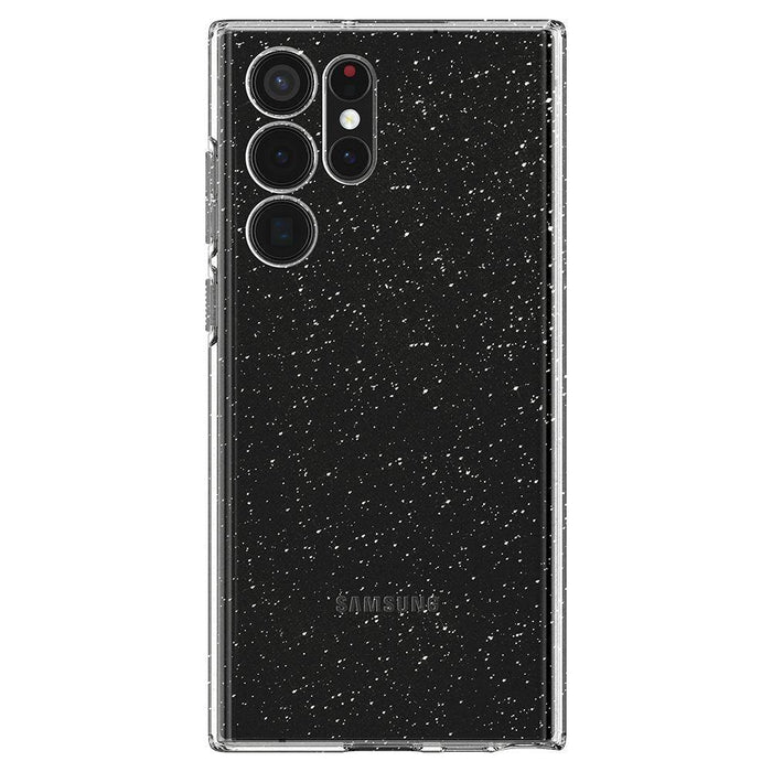 Кейс Spigen Liquid Glitter Crystal за Samsung Galaxy