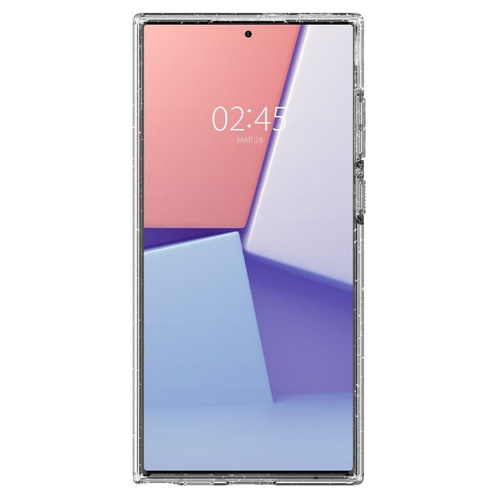 Кейс Spigen Liquid Glitter Crystal за Samsung Galaxy