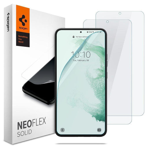 Протектор Spigen Neo Flex 2 - Pack за Samsung