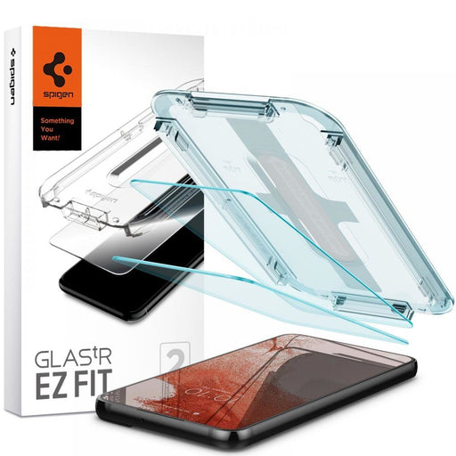 Стъклен протектор Spigen Glas.tR EZ FIT 2