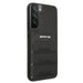 Гръб Mercedes AMG leather за Samsung Galaxy S22 Черен