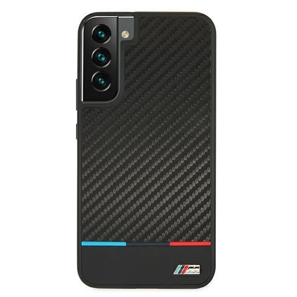 Калъф BMW BMHCS22MPUCARTCBK M Collection Triangles