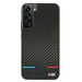 Калъф BMW BMHCS22MPUCARTCBK M Collection Triangles