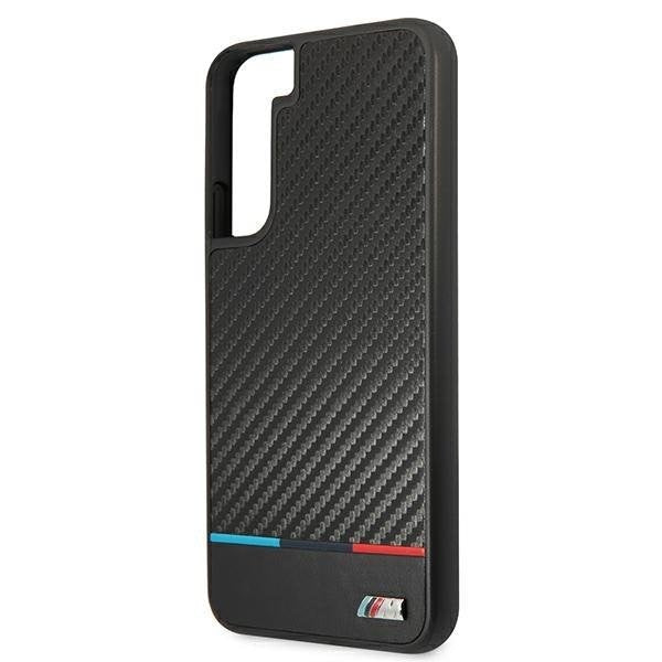 Калъф BMW BMHCS22MPUCARTCBK M Collection Triangles