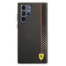 Калъф Original Faceplate Case Ferrari FESAXHCS22LBK