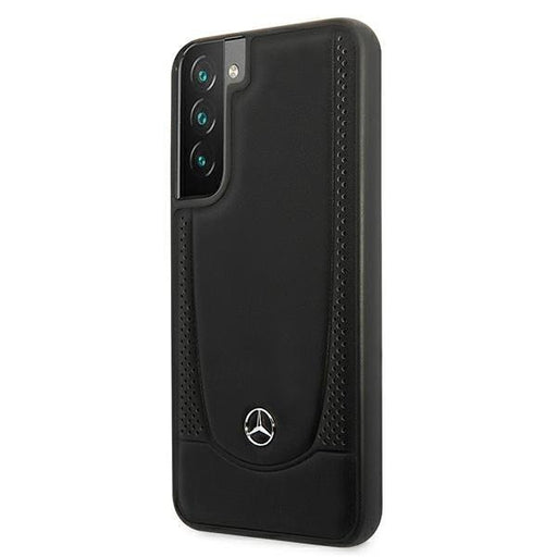 Калъф Mercedes MEHCS22MARMBK Leather Urban Line за