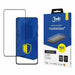 Скрийн протектор 3mk FlexibleGlass Max за Samsung S22 Plus