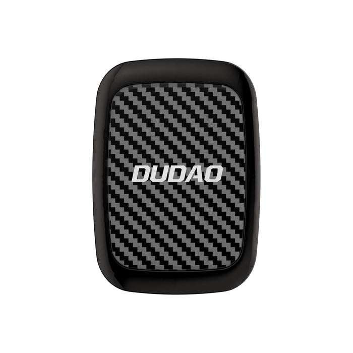 Магнитна поставка за телефон кола Dudao F8H Черен