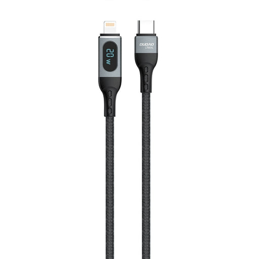 Кабел за бързо зареждане Dudao USB