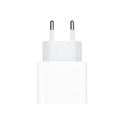 Захранващ адаптер APPLE 20W USB - C