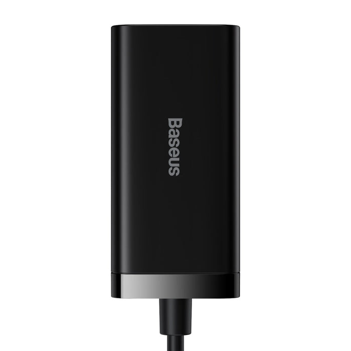 Зарядно устройство Baseus GaN3 Pro 2 x USB