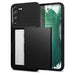 Калъф Spigen SLIM ARMOR CS за GALAXY S22 + PLUS черен