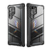 Калъф Supcase Iblsn Ares за Samsung Galaxy S22 Ultra Black