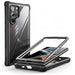 Калъф Supcase Iblsn Ares за Samsung Galaxy S22 Ultra Black