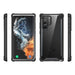 Калъф Supcase Iblsn Ares за Samsung Galaxy S22 Ultra Black