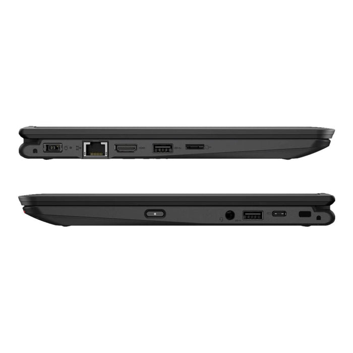 LENOVO TP 11e Yoga Intel Celeron N4120 11.6inch HD Touch