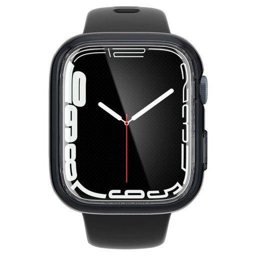 Кейс Spigen Ultra Hybrid за Apple Watch 4(45mm) Прозрачен