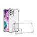 Кейс Wozinsky Anti Shock за Samsung Galaxy A23 прозрачен